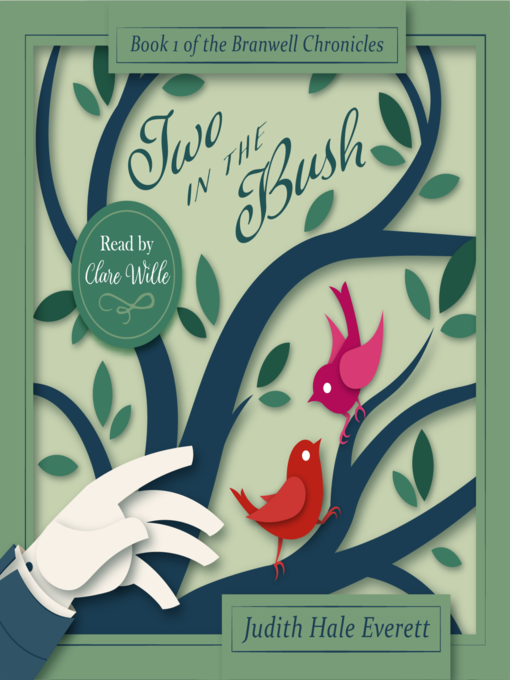 Title details for Two in the Bush by Judith Everett - Available